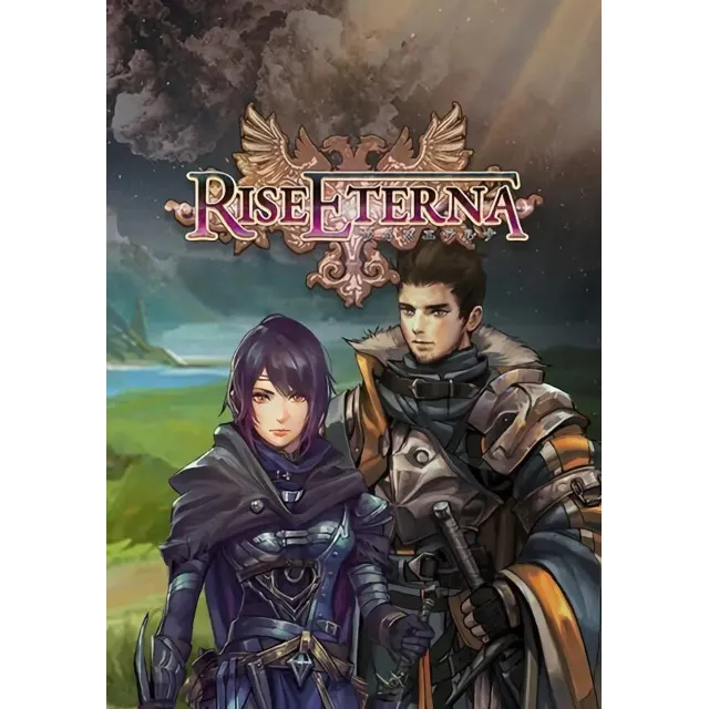 Rise Eterna (Steam/RU+CIS)