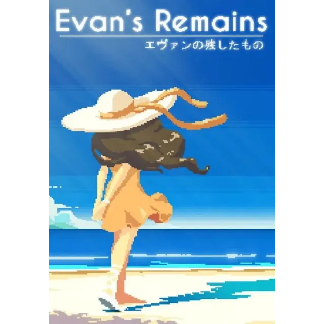 Evan's Remains (Steam/RU+CIS)