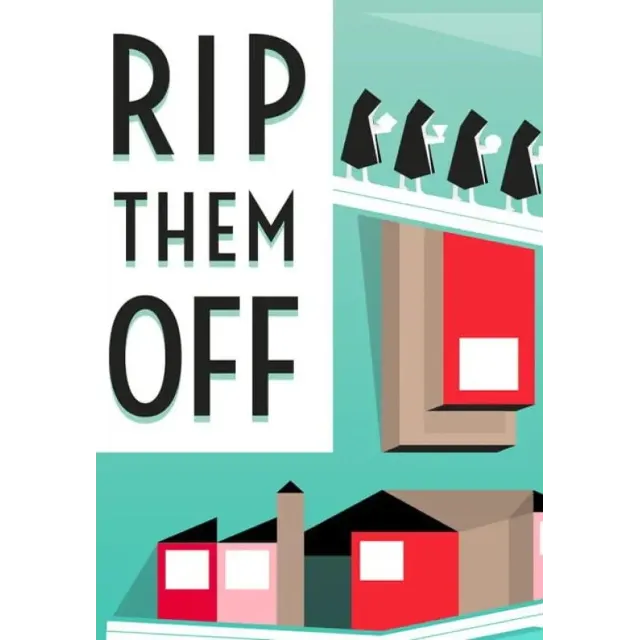 Rip Them Off (Steam/RU+CIS)