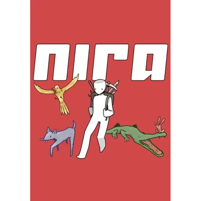 Nira (Steam/RU+CIS)