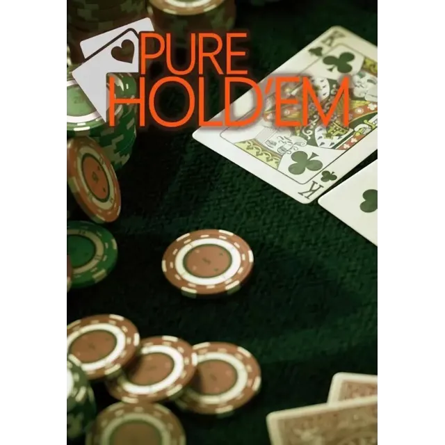 Pure Hold'em (Steam/RU+CIS)