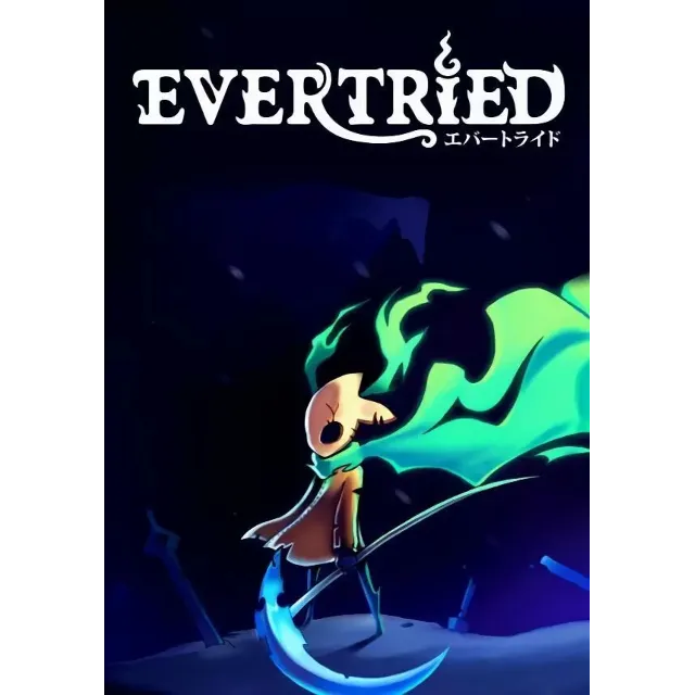 Evertried (Steam/RU+CIS)