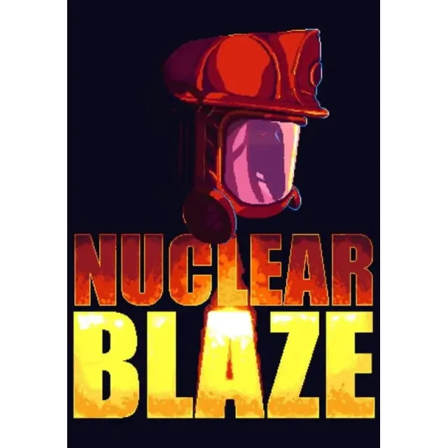 Nuclear Blaze (Steam/WW)