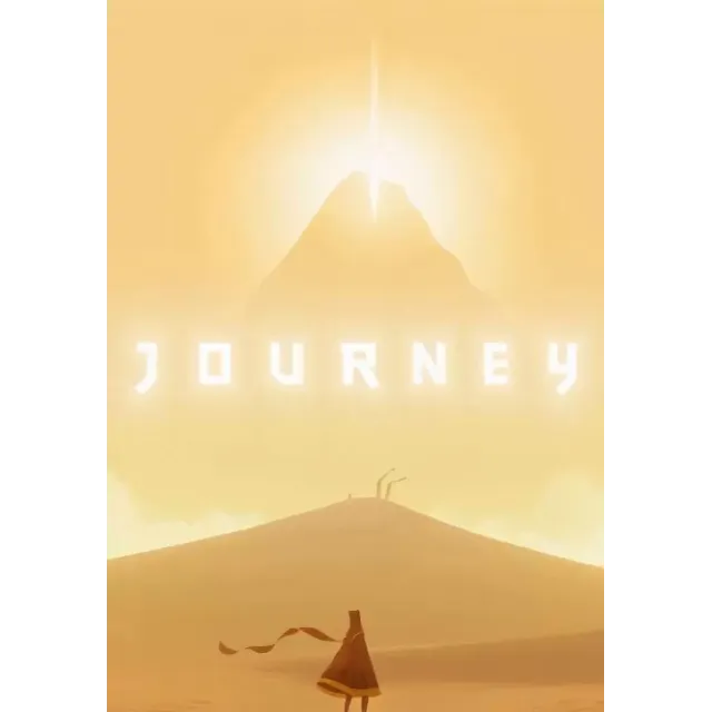 Journey (Steam/RU+CIS)