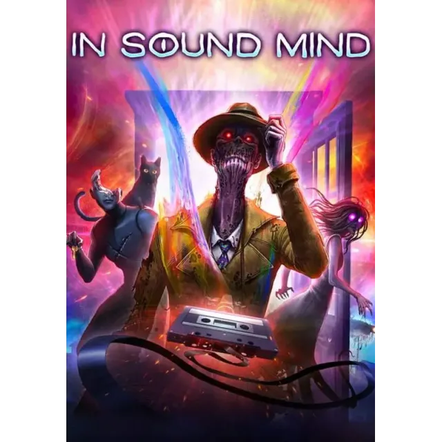 In Sound Mind (Steam/WW)