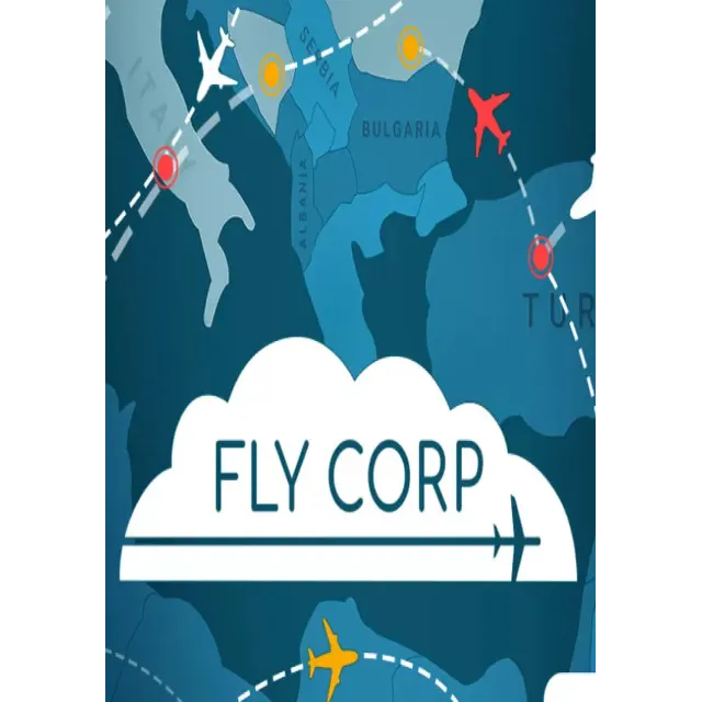 Fly Corp (Steam/WW)