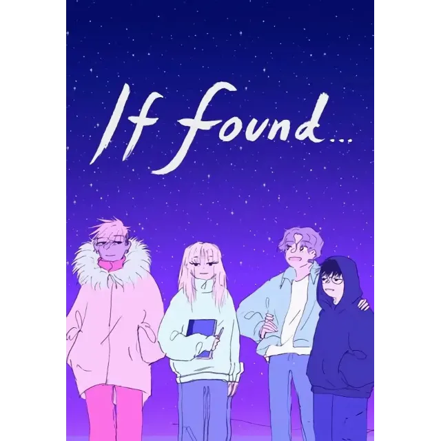 If Found... (Steam/RU+CIS)