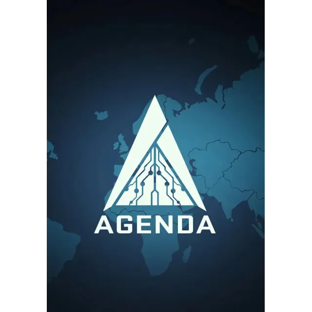 Agenda (Steam/RU+CIS)