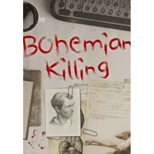 Bohemian Killing (Steam/RU+CIS)