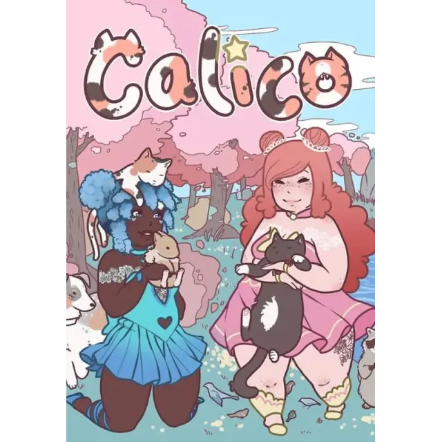 Calico (Steam/RU+CIS)
