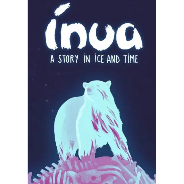 Inua - A Story in Ice and Time (Steam/WW)