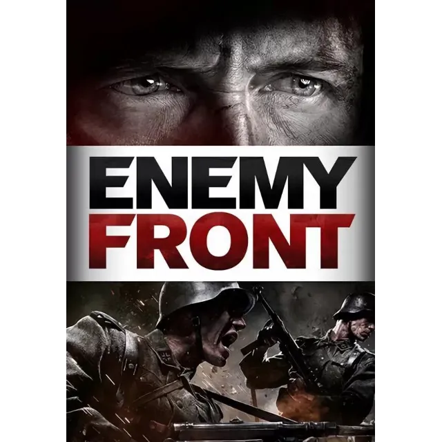 Enemy Front (Steam/WW)