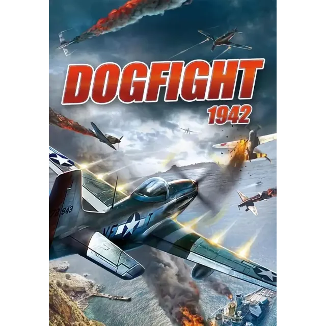 Dogfight 1942 (Steam/WW)