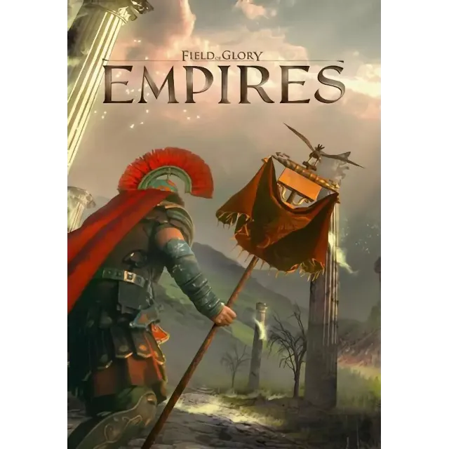 Field of Glory: Empires (Steam/RU+CIS)