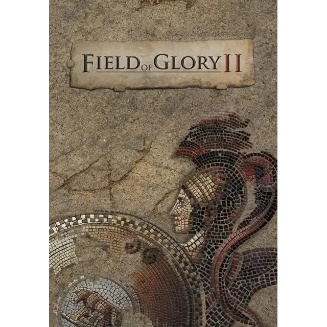 Field of Glory II (Steam/RU+CIS)