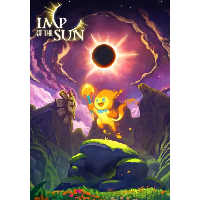 Imp of the Sun (Steam/RU+CIS)