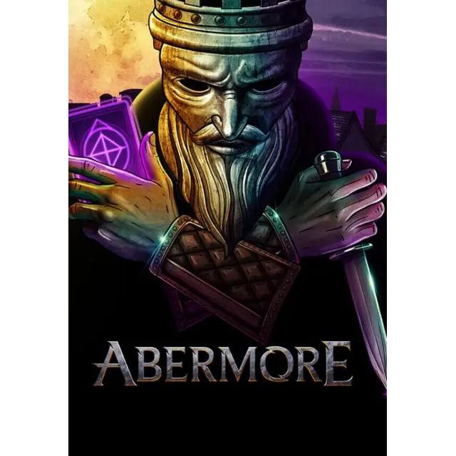 Abermore (Steam/RU+CIS)