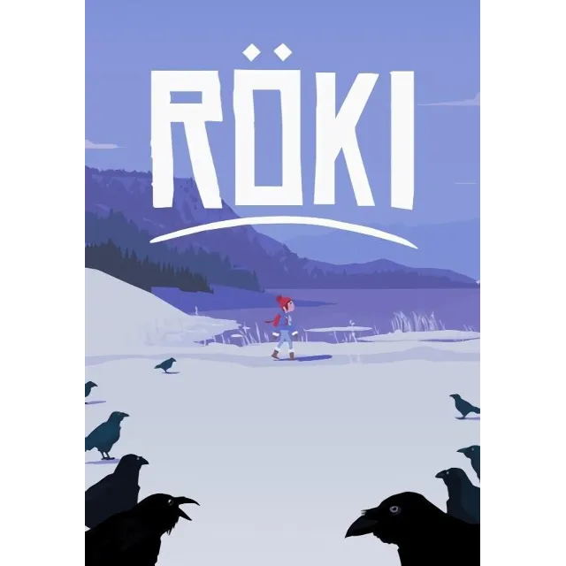 Röki (Steam/ROW)