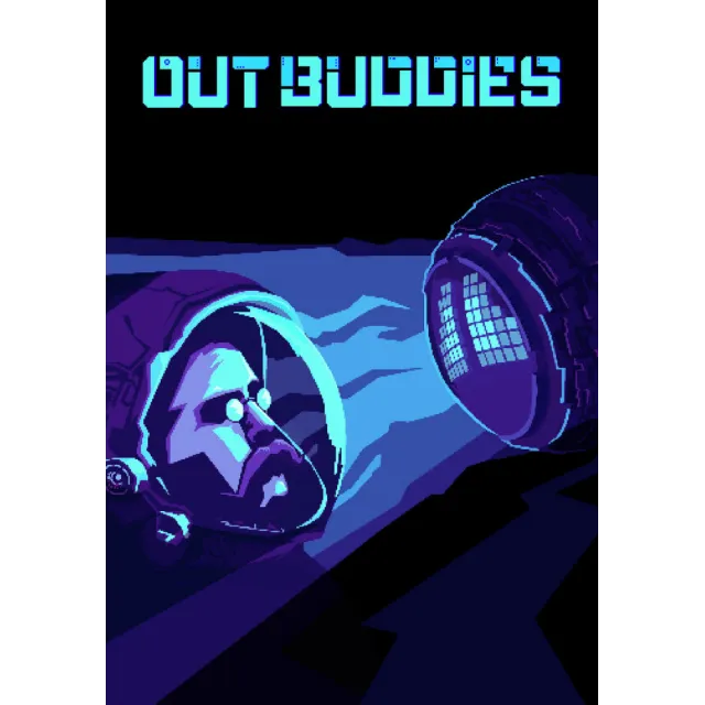OUTBUDDIES DX (Steam/EU)