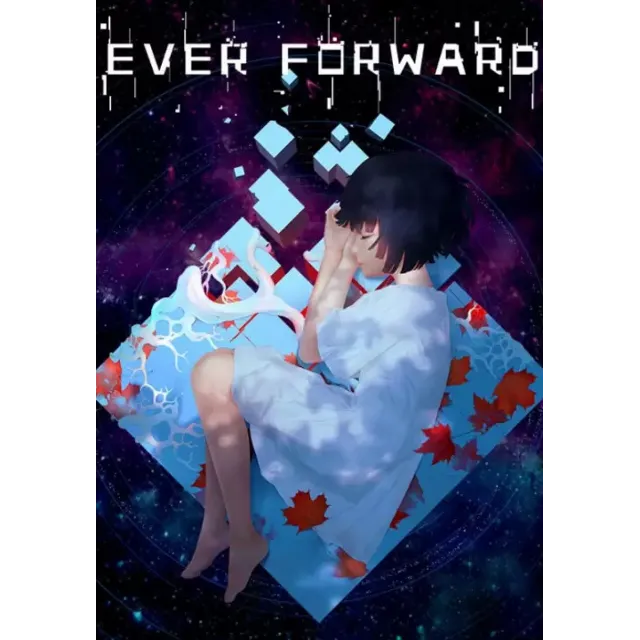 Ever Forward (Steam/ROW)