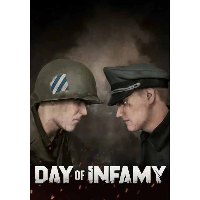 Day of Infamy (Steam/WW)