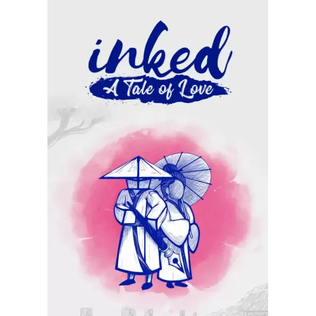Inked: A Tale of Love (Steam/RU+CIS)