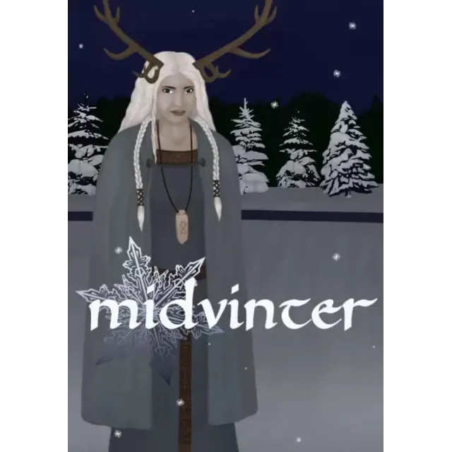 Midvinter (Steam/RU+CIS)