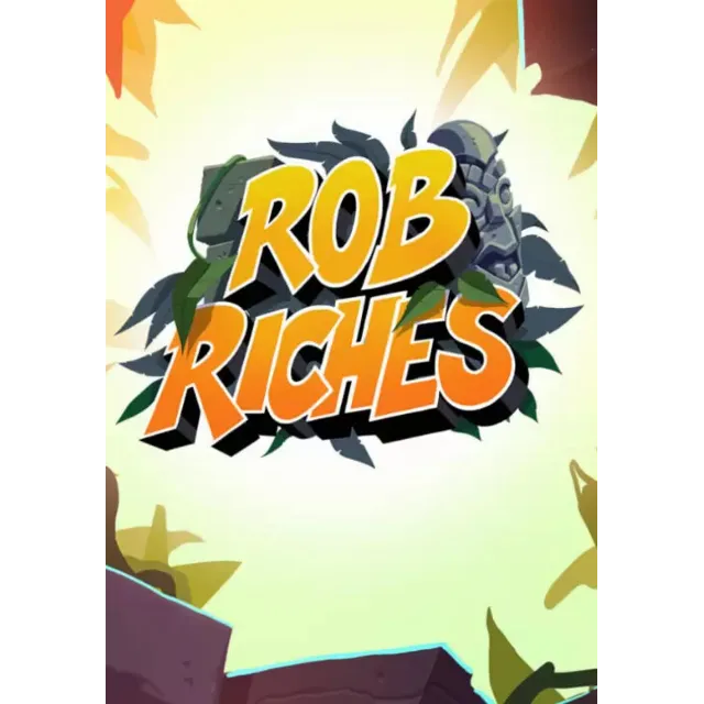 Rob Riches (Steam/RU+CIS)