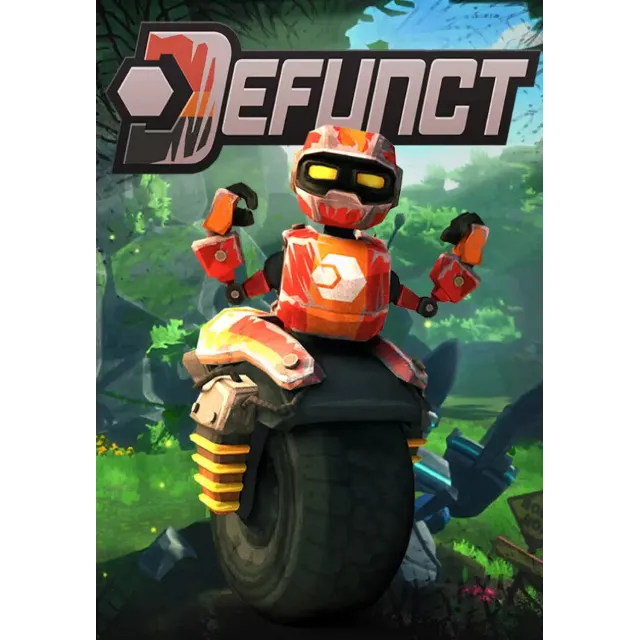 Defunct (Steam/WW)