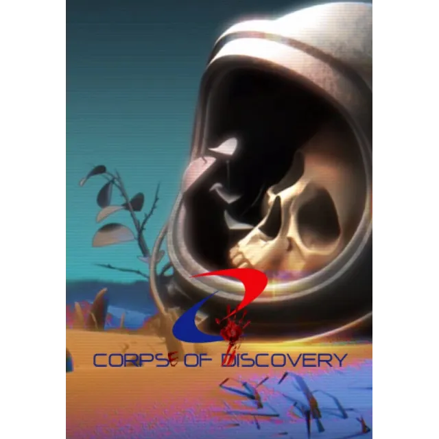 Corpse of Discovery (Steam/WW)