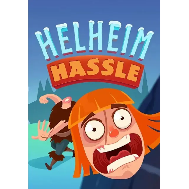 Helheim Hassle (Steam/WW)