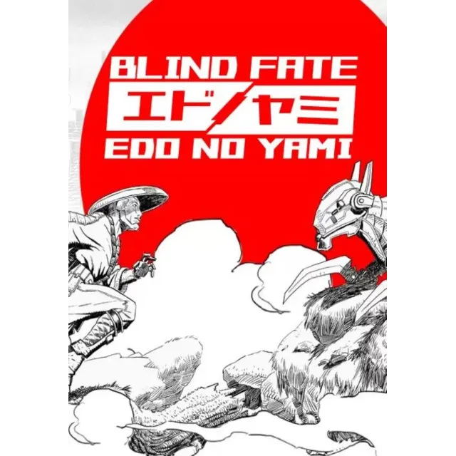 Blind Fate: Edo no Yami (Steam/WW)