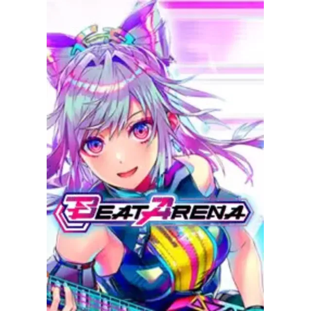 BEAT ARENA (Steam/ROW)