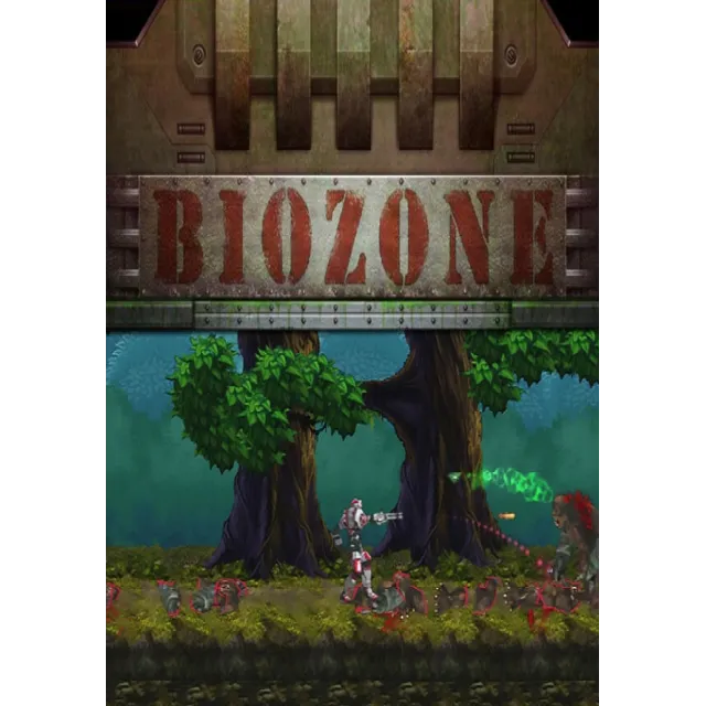 Biozone (Steam/EU)