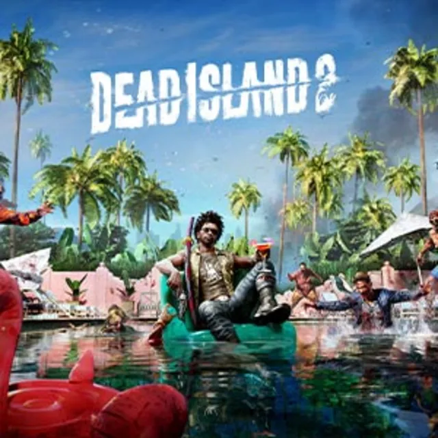 Dead Island 2 Steam Key RU