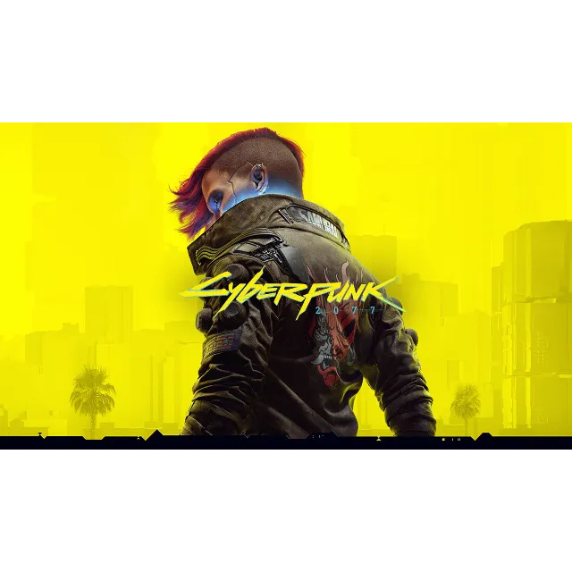 Cyberpunk 2077 / Steam Account / Все регионы | АВТОВЫДАЧА 24/7