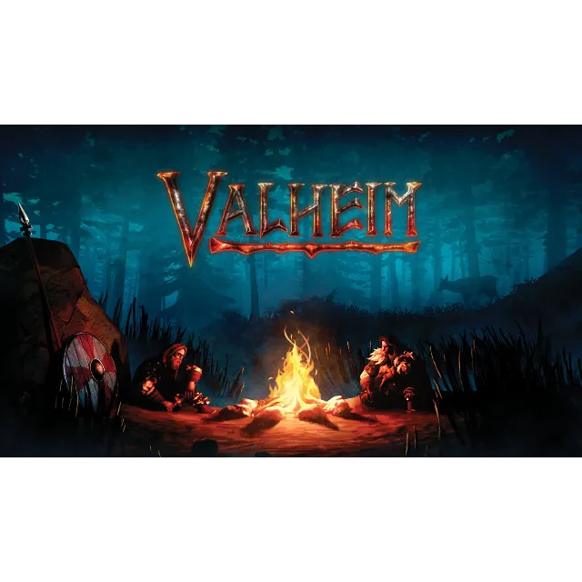 Valheim / Steam Account / Все регионы | АВТОВЫДАЧА 24/7