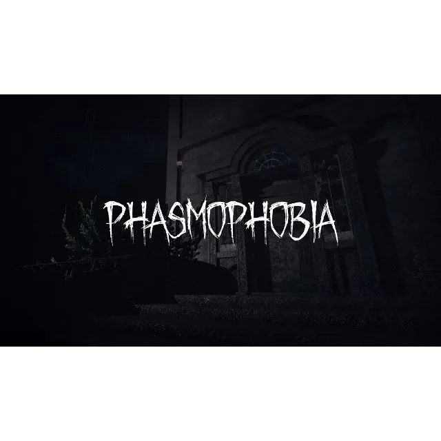 Phasmophobia / Steam Account / Все регионы | АВТОВЫДАЧА 24/7