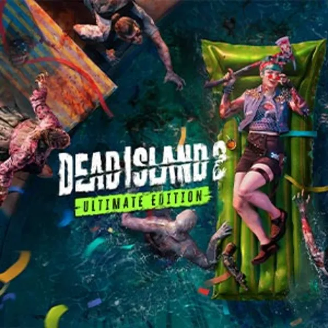 Dead Island 2 - Ultimate Edition Steam Key RU