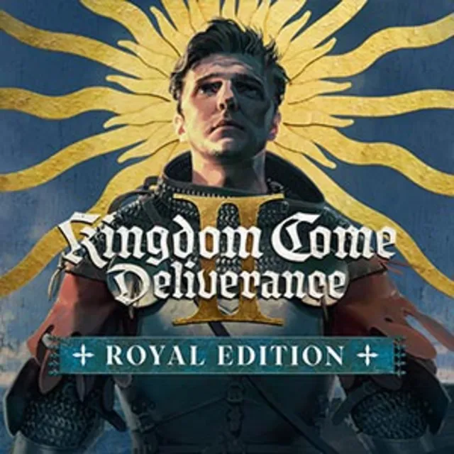 Kingdom Come: Deliverance II - Royal Edition Steam Key RU