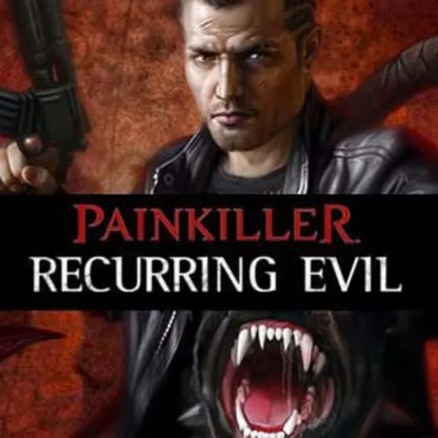 Painkiller: Recurring Evil Steam Key LATAM