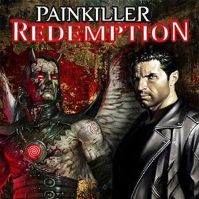 Painkiller: Redemption Steam Key LATAM