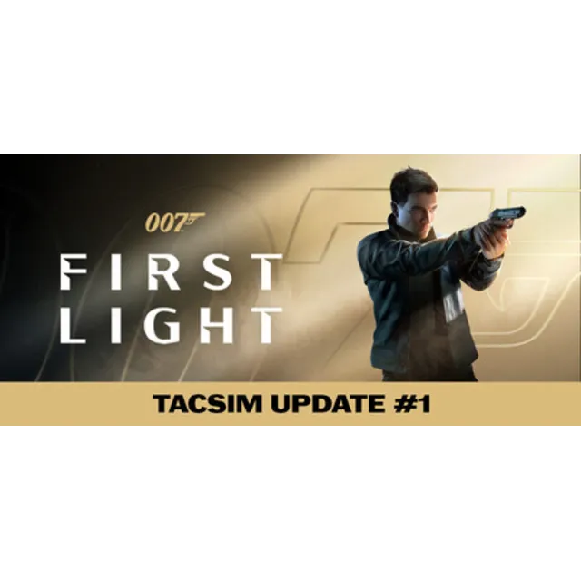 007 First Light Авто МИР
