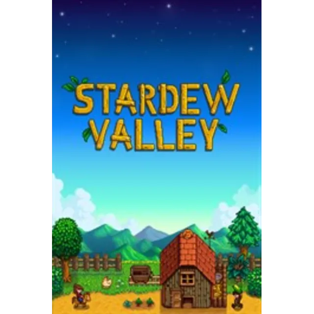 Stardew Valley