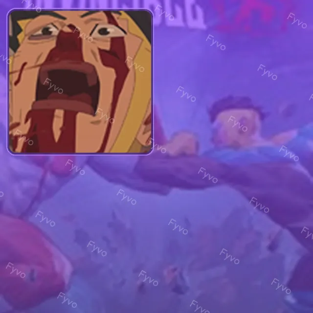Invincible VS КЛЮЧ НА BACKGROUND AND TITLE Twitch
