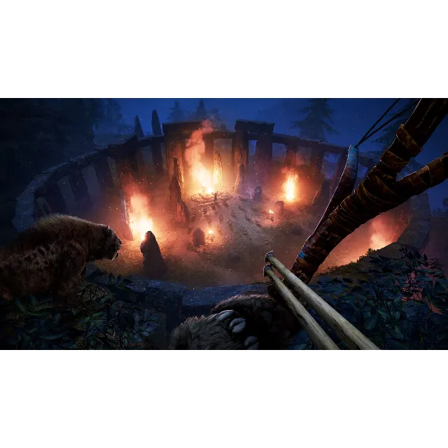 Far Cry® Primal + ВЫБОР РЕГИОНА STEAM