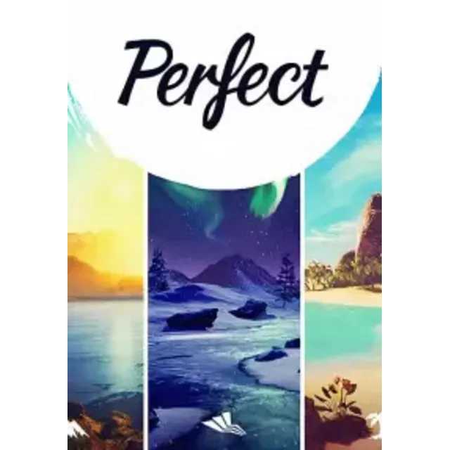 Perfect (Steam/ROW)