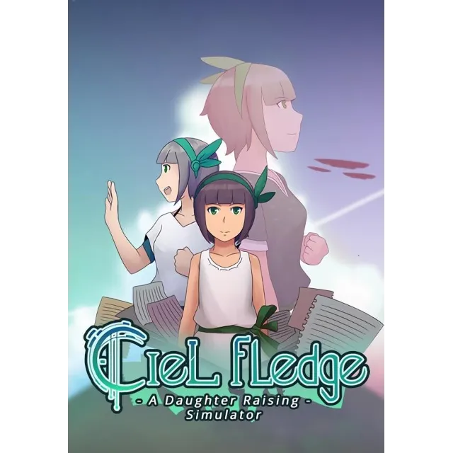 Ciel Fledge: A Daughter Raising Simulator (Steam/WW)