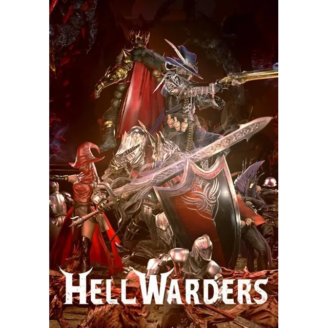 Hell Warders (Steam/WW)