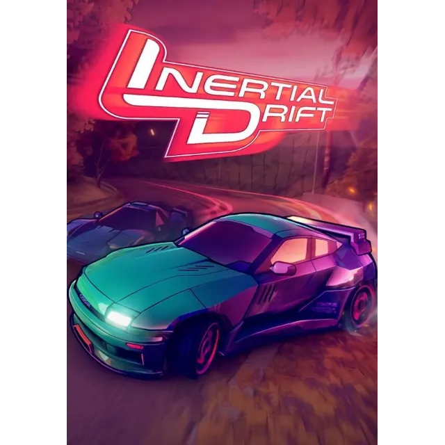 Inertial Drift (Steam/WW)